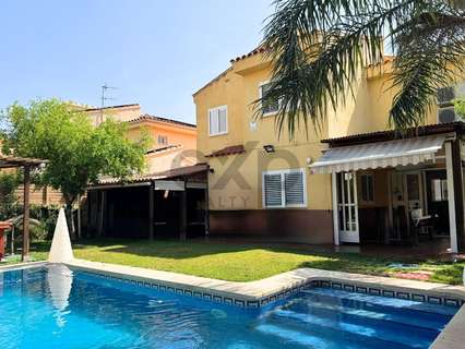 Casa en venta en Riba-roja de Túria