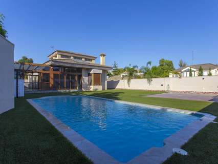 Chalet en venta en Jerez de la Frontera