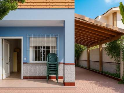 Casa en venta en Los Alcázares