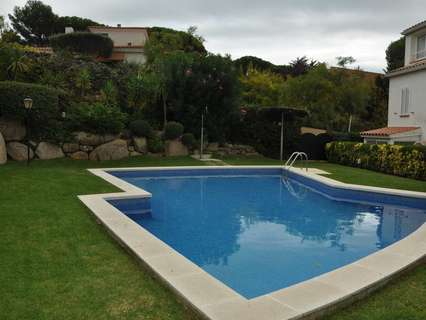 Casa en venta en Castell-Platja d'Aro zona S'Agaró