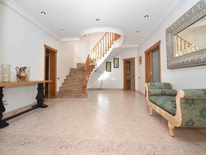 Chalet en venta en Callosa de Segura