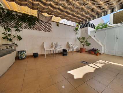 Apartamento en venta en Alicante