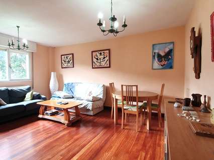 Piso en venta en Zeanuri