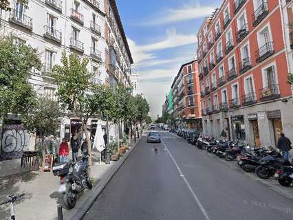 Local comercial en venta en Madrid