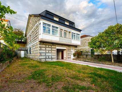 Chalet en venta en Ourense