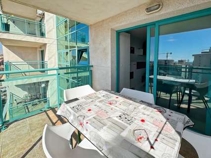 Apartamento en alquiler en Villajoyosa/La Vila Joiosa rebajado