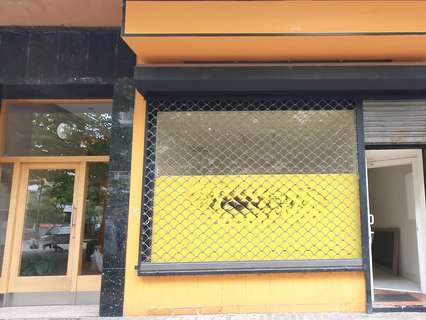Local comercial en venta en Vitoria-Gasteiz