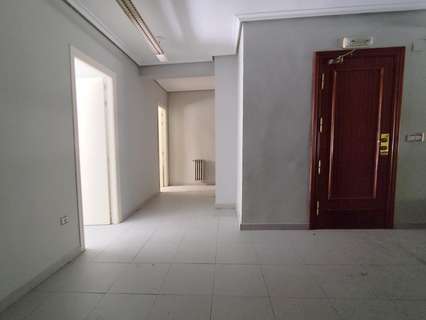 Oficina en venta en Logroño