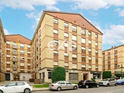 Piso en venta en Oviedo