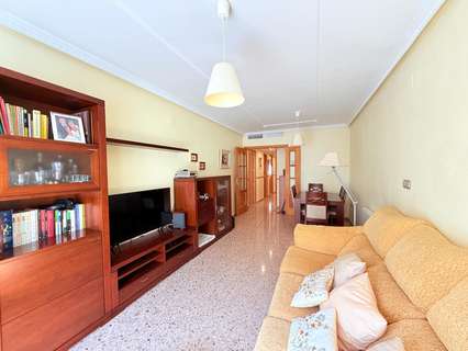 Piso en venta en Alicante rebajado