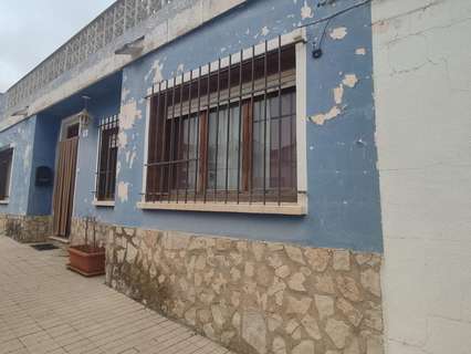 Casa en venta en Valencia rebajada