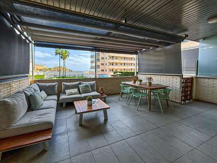 Piso en alquiler en Elche/Elx