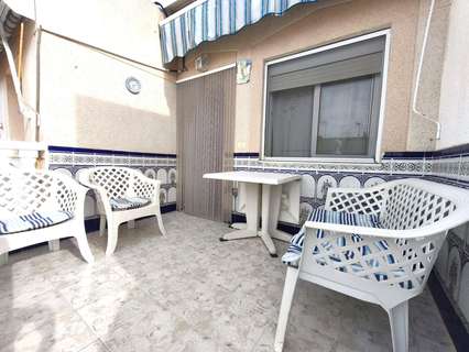 Apartamento en venta en Santa Pola rebajado