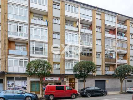 Piso en venta en Gijón rebajado