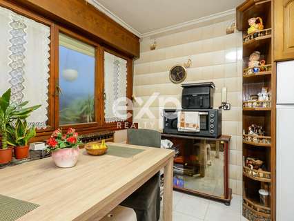 Piso en venta en Langreo