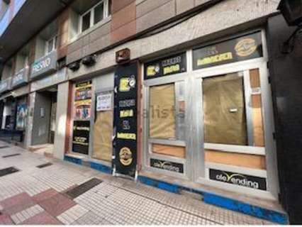Local comercial en venta en Gijón