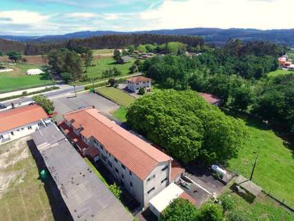 Local comercial en venta en Arzúa