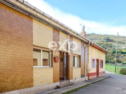 Casa en venta en Mieres