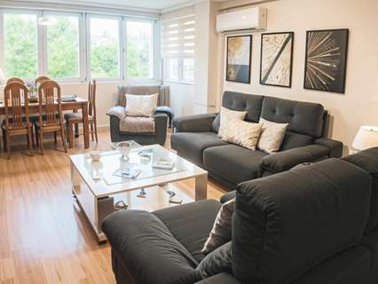 Piso en venta en Madrid