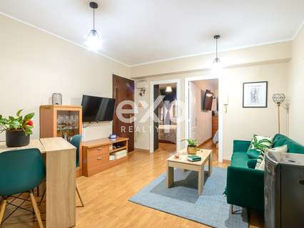 Piso en venta en Oviedo