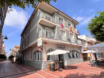 Local comercial en venta en San Javier zona Santiago de la Ribera