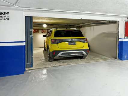 Plaza de parking en venta en Benidorm