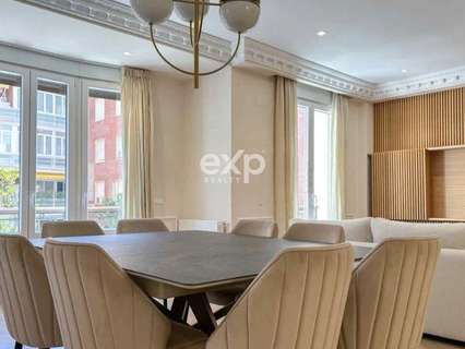 Piso en venta en Madrid