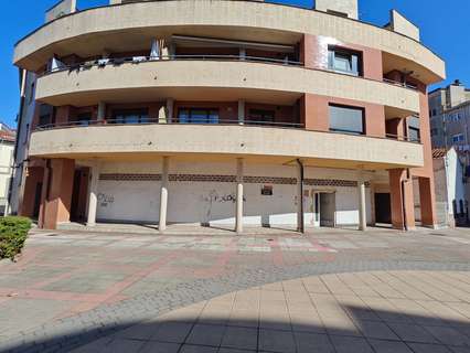Local comercial en venta en Castrillón