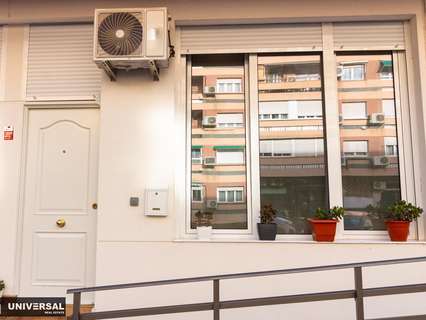 Apartamento en venta en Madrid