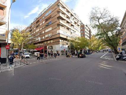 Local comercial en venta en Madrid rebajado