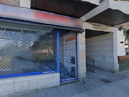 Local comercial en venta en Majadahonda