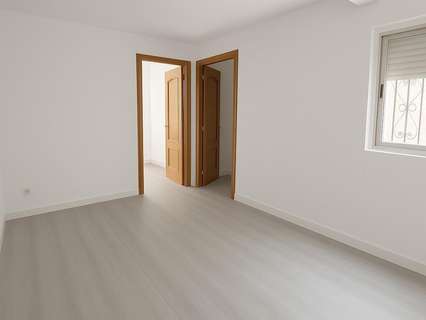 Piso en venta en Almería rebajado