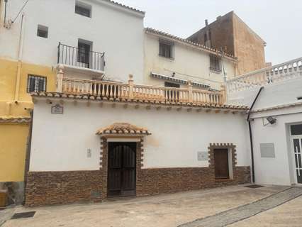 Casa en venta en Freila