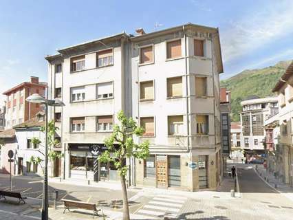 Piso en venta en Laviana