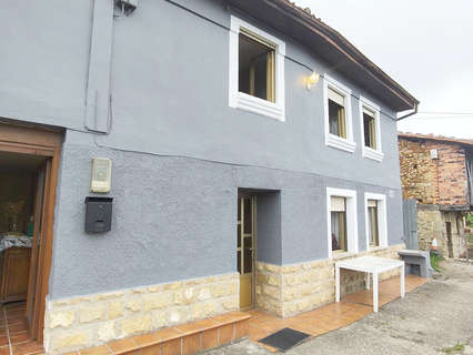 Casa en venta en Bimenes