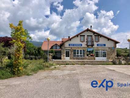 Casa en venta en Hermandad de Campoo de Suso