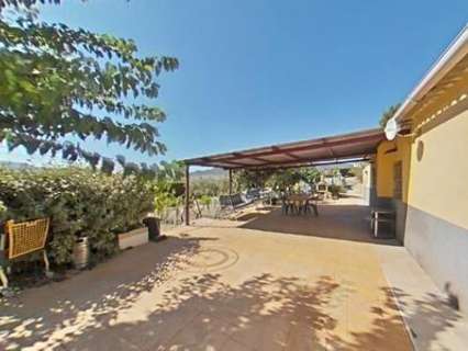 Chalet en venta en Monóvar/Monòver