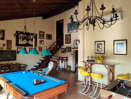 Casa en venta en Novelda