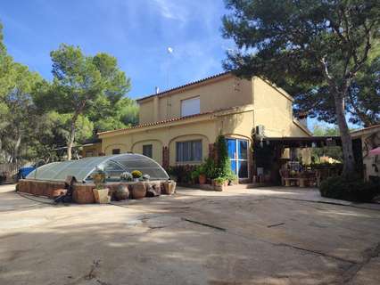 Chalet en venta en Tibi