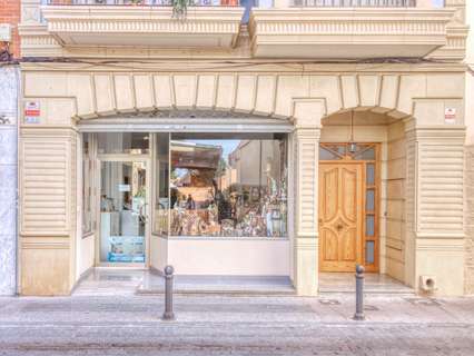 Local comercial en venta en Catral