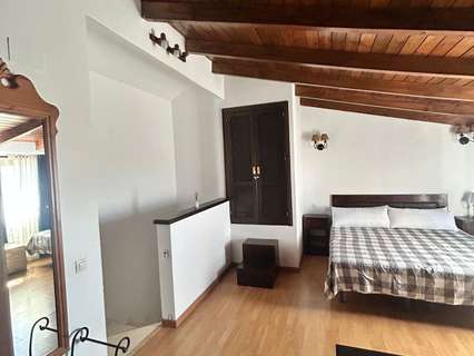 Casa en alquiler en Marbella