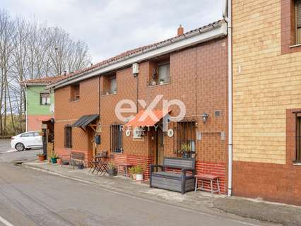 Casa en venta en Mieres