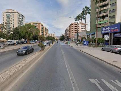 Local comercial en venta en Málaga