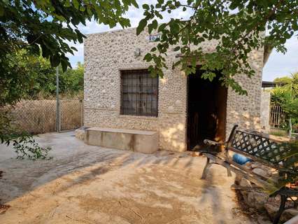Casa rústica en venta en Santomera