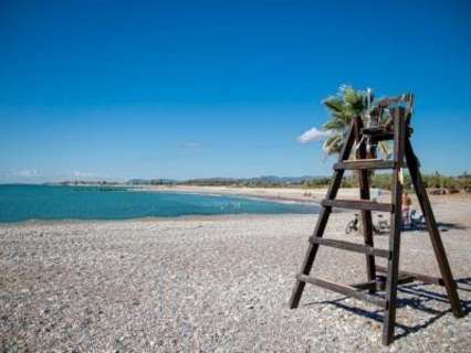 Parcela urbana en venta en Moncofa