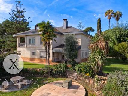 Chalet en venta en Chiva