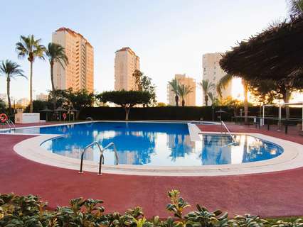 Piso en venta en El Campello