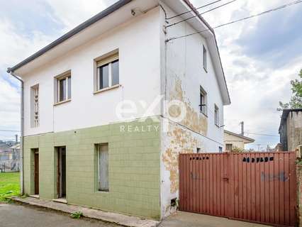 Chalet en venta en Llanera