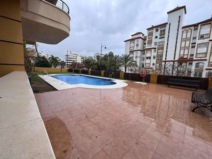 Piso en venta en Estepona