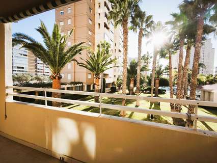 Piso en venta en El Campello